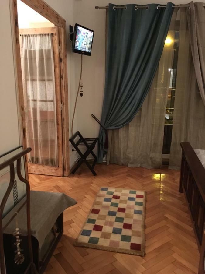 Vintage Apartment Bucharest Exterior photo